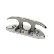 Whitecap 4-1/2" Folding Cleat - Stainless Steel 6744C
