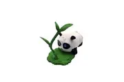 Matagot Giant Chibi 3 Dumpling Figure 9cm For Takenoko Board Game Accessory