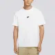 【NIKE 耐吉】上衣 男款 短袖上衣 運動 AS M NSW PREM ESSNTL SUST TEE 白 DO7393-100