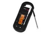 ThermoPro TP972 TempSpike Plus 180m Wireless Meat Thermometer for BBQ, Oven, Grill and Smoker