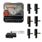 Replacement Wall Clock DIY Tool Home Clock Movement Motor Repair Kit 1pc