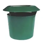 2/4/12pcs Snail Trap Catcher Eco-friendly Garden Slug Cage Garden Farm Protector