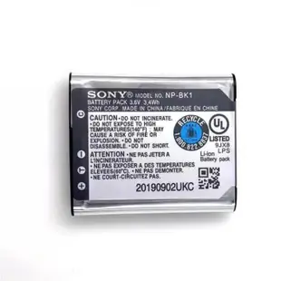 索尼NP-BK1電池DSC-W180 W190 W370 S780 S950數位S750相機NP-BK1電池充電器