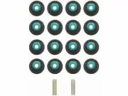 Valve Stem Seal Kit For 1996-2004 Ford Mustang 1997 1998 1999 2000 2001 H284MB
