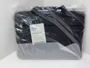 Dell Pro Sleeve (14") 14.1" Laptop Case Sleeve Topload Briefcase with Strap/Pad