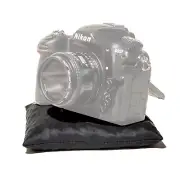 The TBag (Tripod Bean Bag)