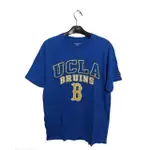 UCLA BRUINS 冠軍 T 恤