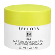 [SEPHORA-COLLECTION] Purifying Mud Mask