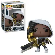 League of Legends Senna Funko POP! Vinyl