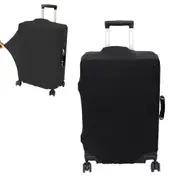 18-32 Inch Elastic Luggage Suitcase Cover Travel Protector Anti Scratches
