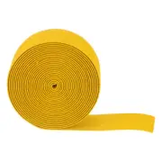5 Yards Sewing Elastic Bands 2" Width Flat Stretch Cord, Yellow