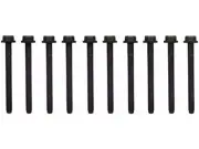 For 1995-2000 Ford Contour Head Bolt Set Felpro 79396SZCP 1999 1998 1996 1997 (for: Ford)
