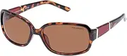 [Cancer Council] Mcpherson Polarized Wrap Sunglasses