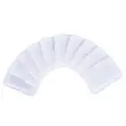 10Pcs Wipes Lid Wipes Cover Wet Tissues Box Lid Reusable Wet Paper Tissues Co_bf