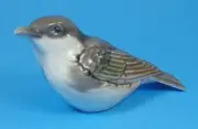 Rare Variegated Flycatcher DJ Dahl Jensen Copenhagen Denmark LN 1240.