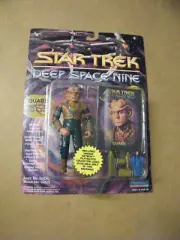 Playmates Star Trek Deep Space Nine Quark Action Figure