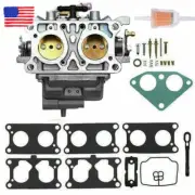 New Carburetor for 15003-2766 Kawasaki Mule 3000 3020 3010 trans 4x4 Carb