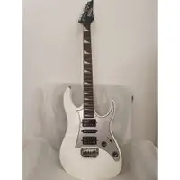 在飛比找蝦皮購物優惠-Ibanez GIO GRG150DX-WH 純白 小搖座 