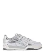 Kurt Geiger London Men's Regan Plaque Sneakers