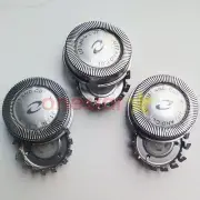 3pcs Shaver Head for Philips HQ6640 HQ6645 HQ6675 HQ6676 HQ6695 HQ6696 HQ6425