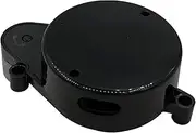 Robot Vacuum LDS Distance Sensor Motor，Compatible for Dreame S10+/L10s/L10sPro/L10Ultra/L10sUltra，Compatible for Xiaomi B101CN/X10+/X10/Omni C102CN，(Black)