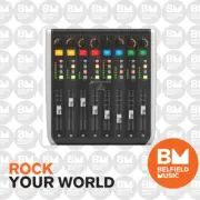 Behringer X-Touch Extender USB Controller
