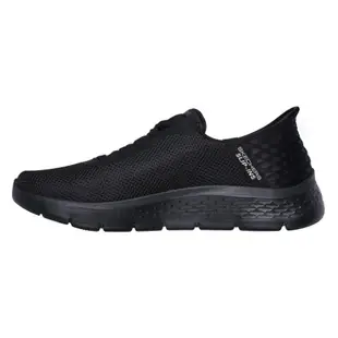 SKECHERS GO WALK FLEX 男款 運動 舒適 緩震 健走鞋 216496BBK Sneakers542