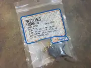 Selecta Switch SS509-BG Toggle Switch, SPDT, ON-ON, 15 Amp 125/250VAC #40509
