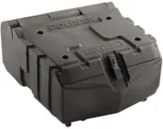 POLARIS OEM 2008-2022 RZR/RZR S LOCK & RIDE CARGO BOX P/N 2876439-070