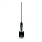 2.4dBi 132-174 MHz Laird B1322WS 1/2 Wave Wideband Whip Antenna