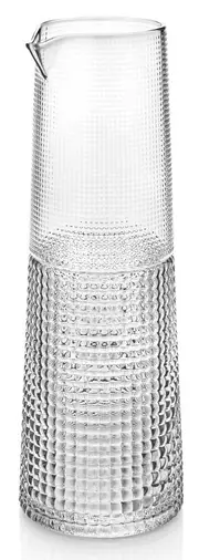 Noritake IVV Speedy Handmade Carafe (1.1l)