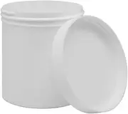 Ezy Dose Prescription Ointment Jar – 16 Ounce (oz) – Case of 12 (Item #31305)