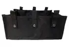 Underseat Rollator Walker Bag Storage Organizer Tote Bag Basket