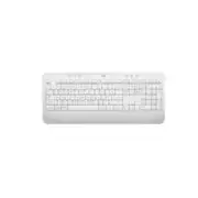 Logitech Signature K650 Wireless Comfort Keyboard Off White