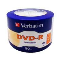 在飛比找蝦皮購物優惠-Dvd-r VERBATIM 16X 散裝原裝最佳品質