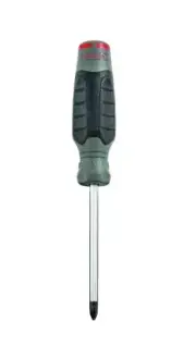2 Pc Proto Screwdriver #2 Tip Phillips Tip JP0204RF