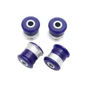 SuperPro Front Control Arm Upper Inner Bush Kit for Nissan Navara D40 NP300 4WD
