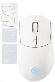 ELECOM V Custom VM600PE Wireless Gaming Mouse 26K DPI Optical Sensor 75g Ultra