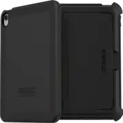 OtterBox Defender Apple iPad Air (11') (M3/M2) / iPad Air (10.9') (5th/4th Gen) Case Black - No Retail Packaging - (77-95363), 7 Years Warranty