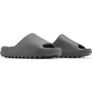 Adidas Yeezy Slide Granite - Size US 11