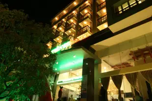 提薩酒店Tien Sa Hotel