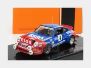 1:43 IXO Porsche 911Sc #4 Rally Montecarlo 1982 Frequelin Fauchille RAC398B Mode