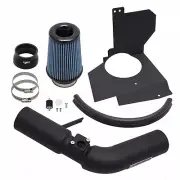 Injen SP Cold Air Intake System CAI Wrinkle Black for Subaru STI 18-21 New (for: Subaru)