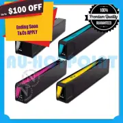 CT Reman 970XL-BK+971XL C/M/Y High Yield Ink Set for HP X451dw/X476dw/X551dw