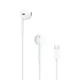 在飛比找遠傳friDay購物精選優惠-Apple 原廠 EarPods USB-C有線耳機