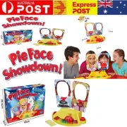 New Pie Face Sky High Game Multiplayer Interactive Family Fun Game Kids Toy Gift