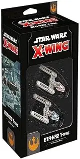 Fantasy Flight Games Star Wars X-Wing: BTA-NR2 Y-Wing Expansion Pack Board Game