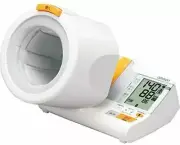 OMRON Upper Arm Digital Automatic Sphygmomanometer Spot Arm HEM-1040 FS JP NEW