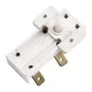 Long Service Life Electric Heater Thermostat 250V16A Temperature Control Switch