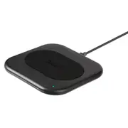 3sixT Karma 15W Single Wireless Charger with AC